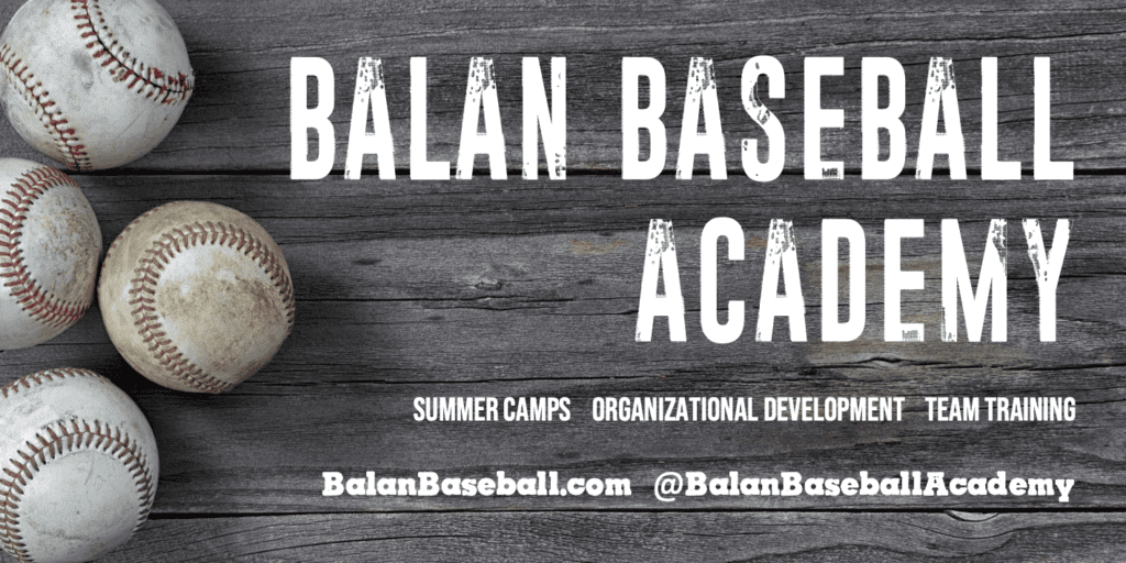 Balan Baseball Academy