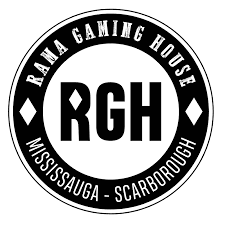 Rama Gaming House